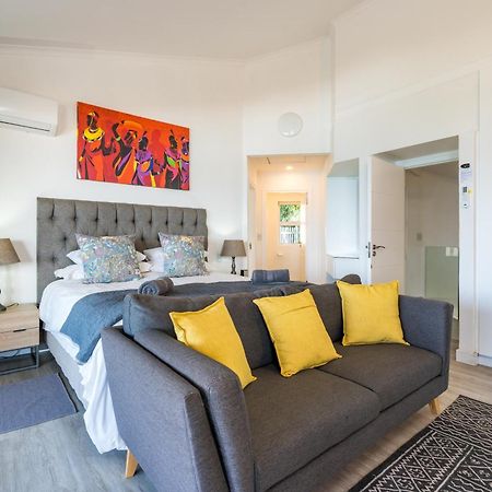 Oceans Paradise Ballito Zewnętrze zdjęcie