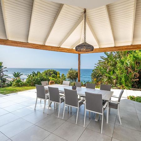 Oceans Paradise Ballito Zewnętrze zdjęcie