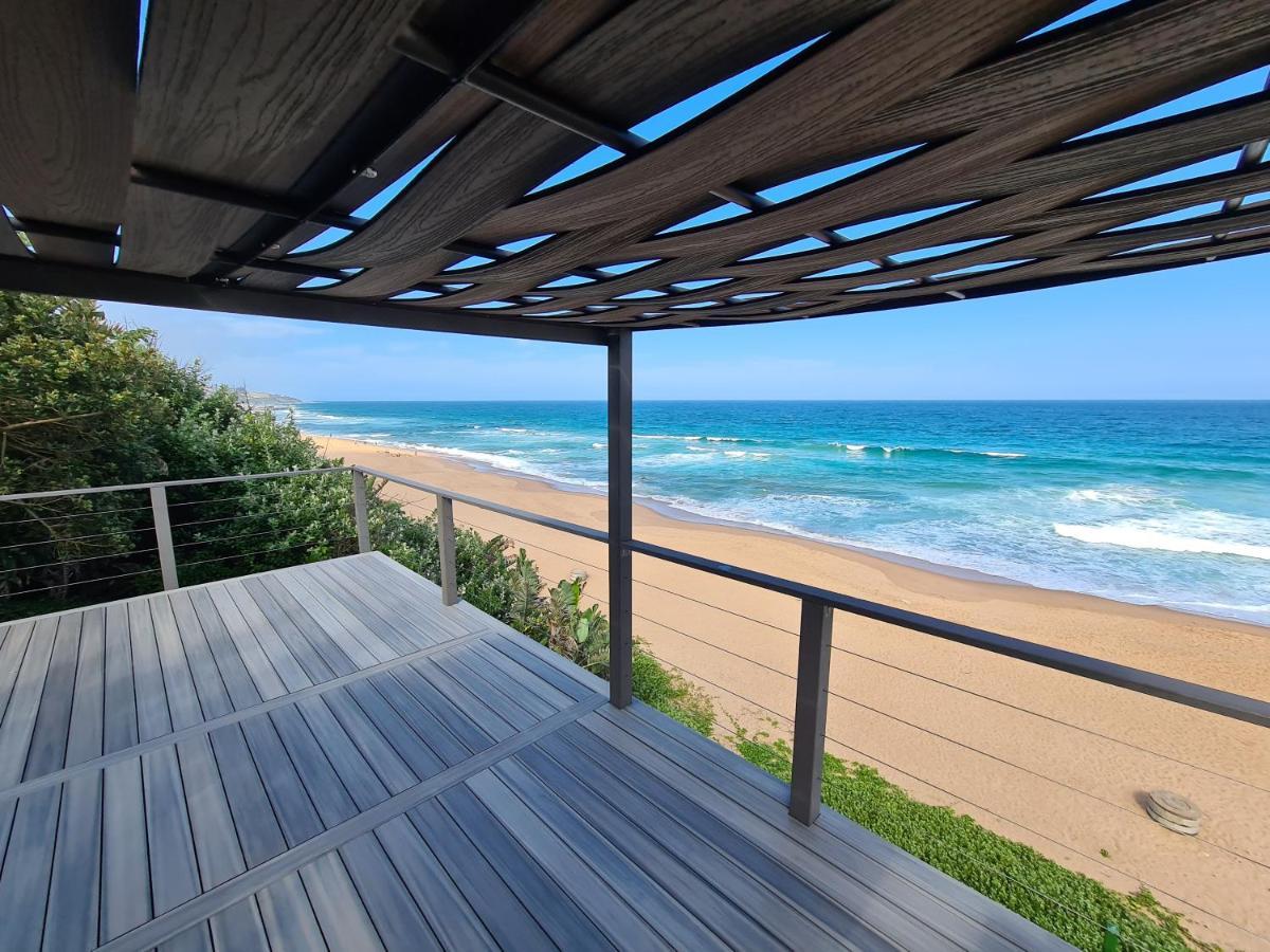 Oceans Paradise Ballito Zewnętrze zdjęcie