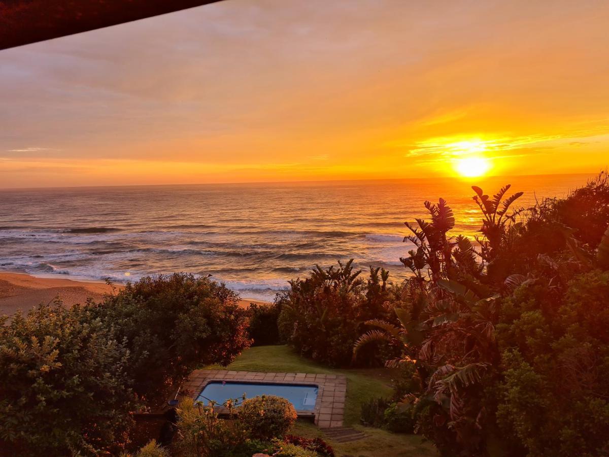 Oceans Paradise Ballito Zewnętrze zdjęcie