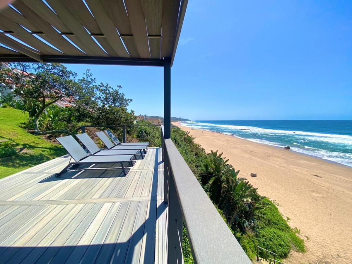 Oceans Paradise Ballito Zewnętrze zdjęcie