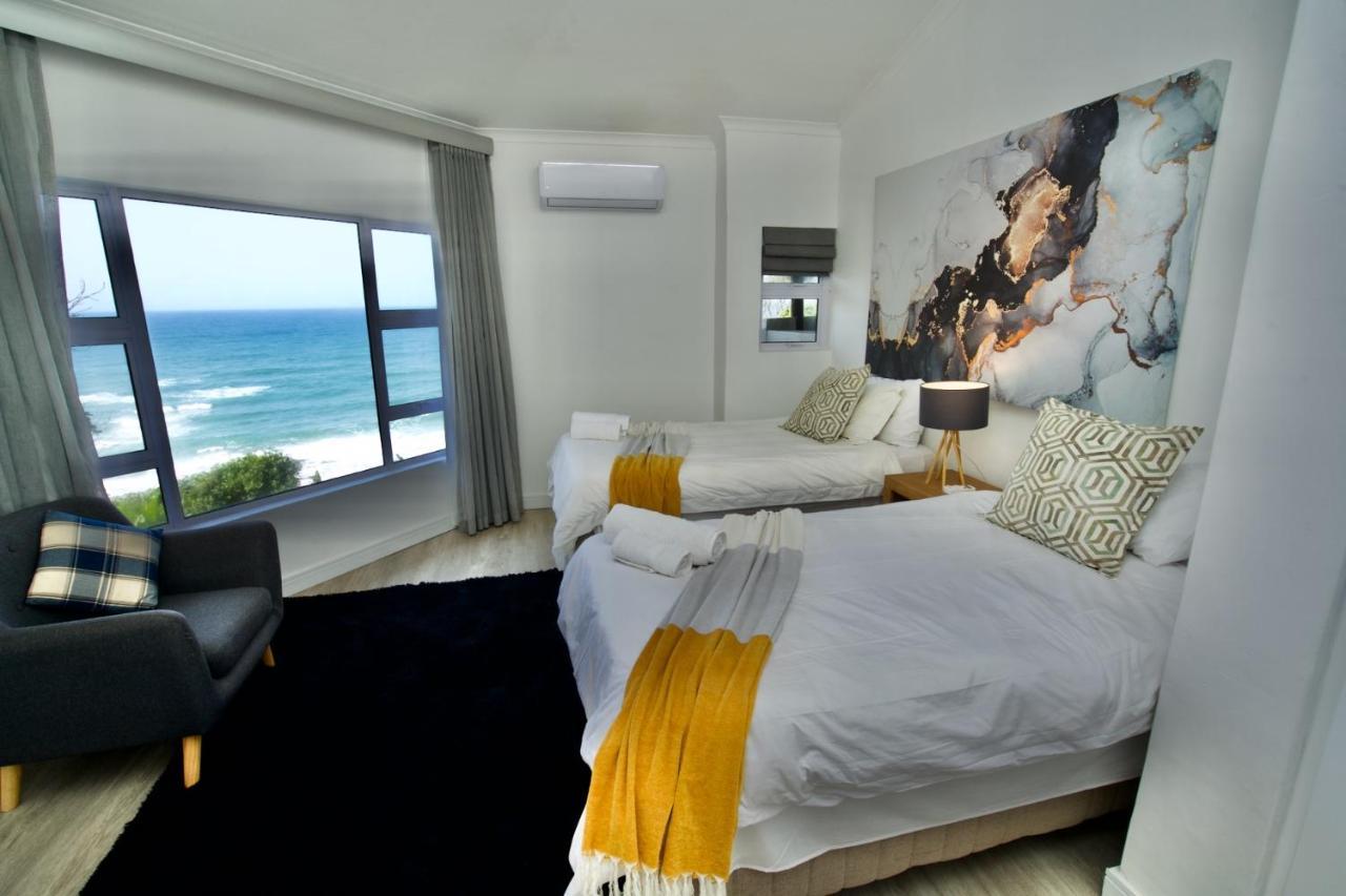 Oceans Paradise Ballito Zewnętrze zdjęcie