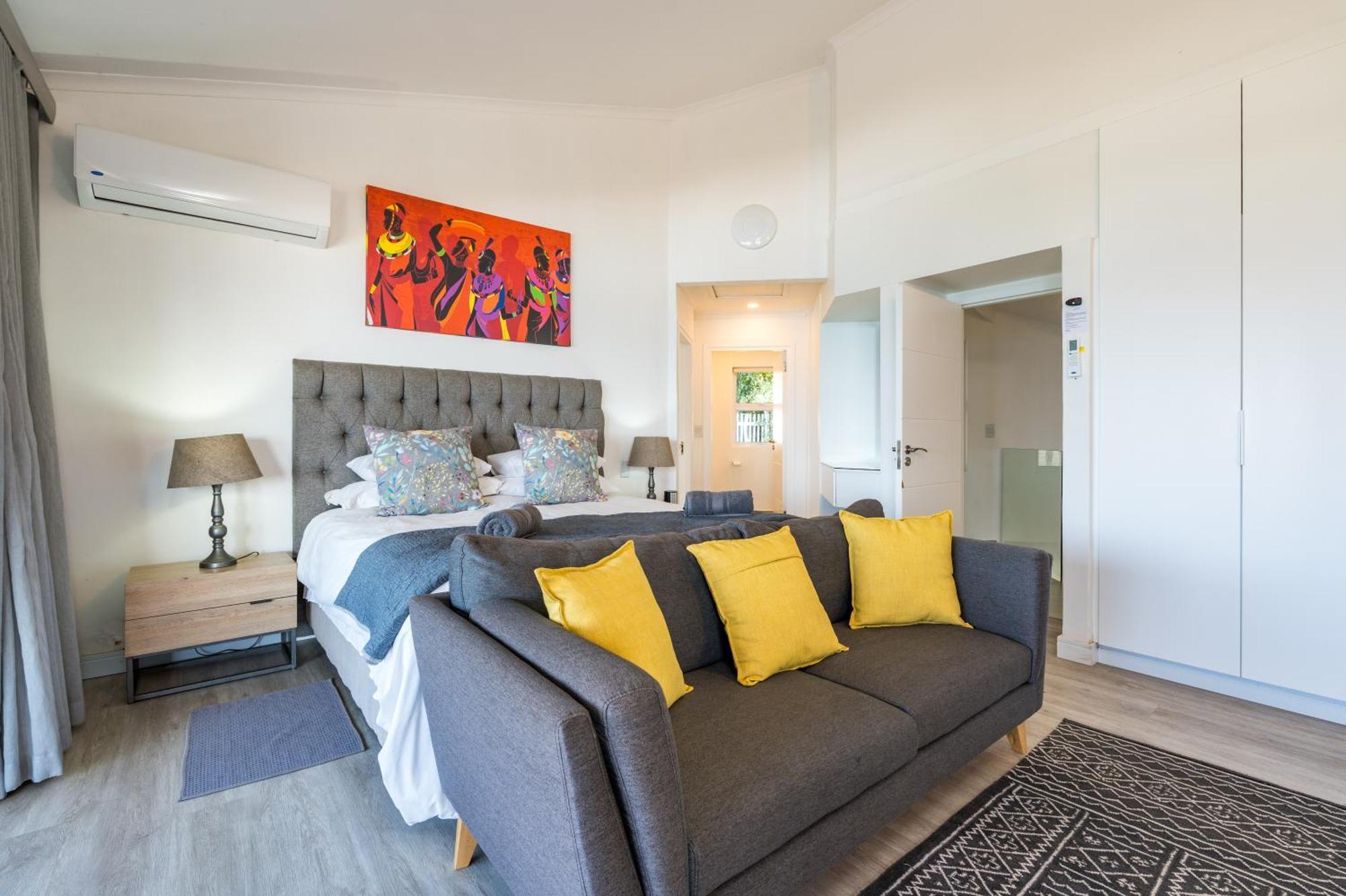 Oceans Paradise Ballito Zewnętrze zdjęcie