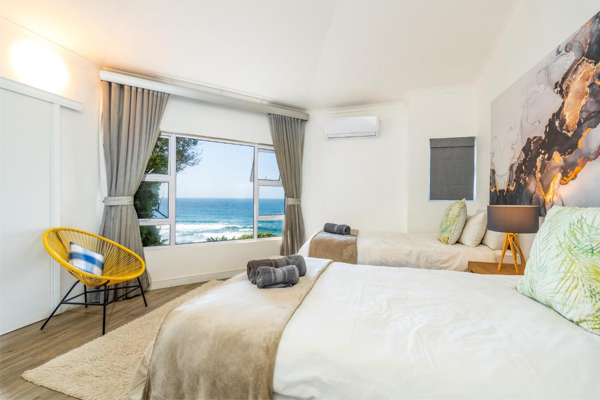 Oceans Paradise Ballito Zewnętrze zdjęcie