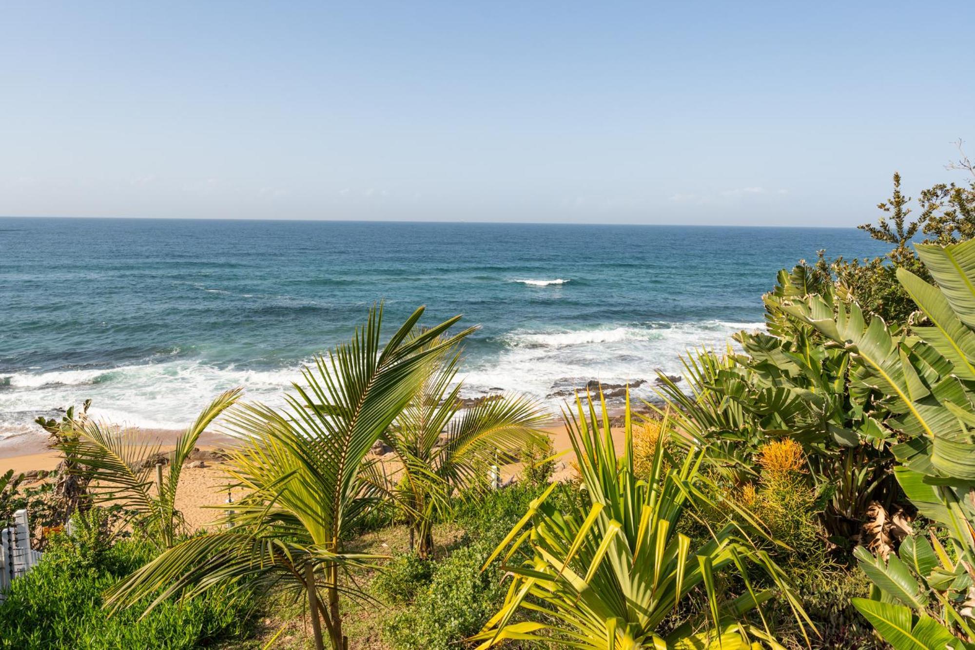 Oceans Paradise Ballito Zewnętrze zdjęcie