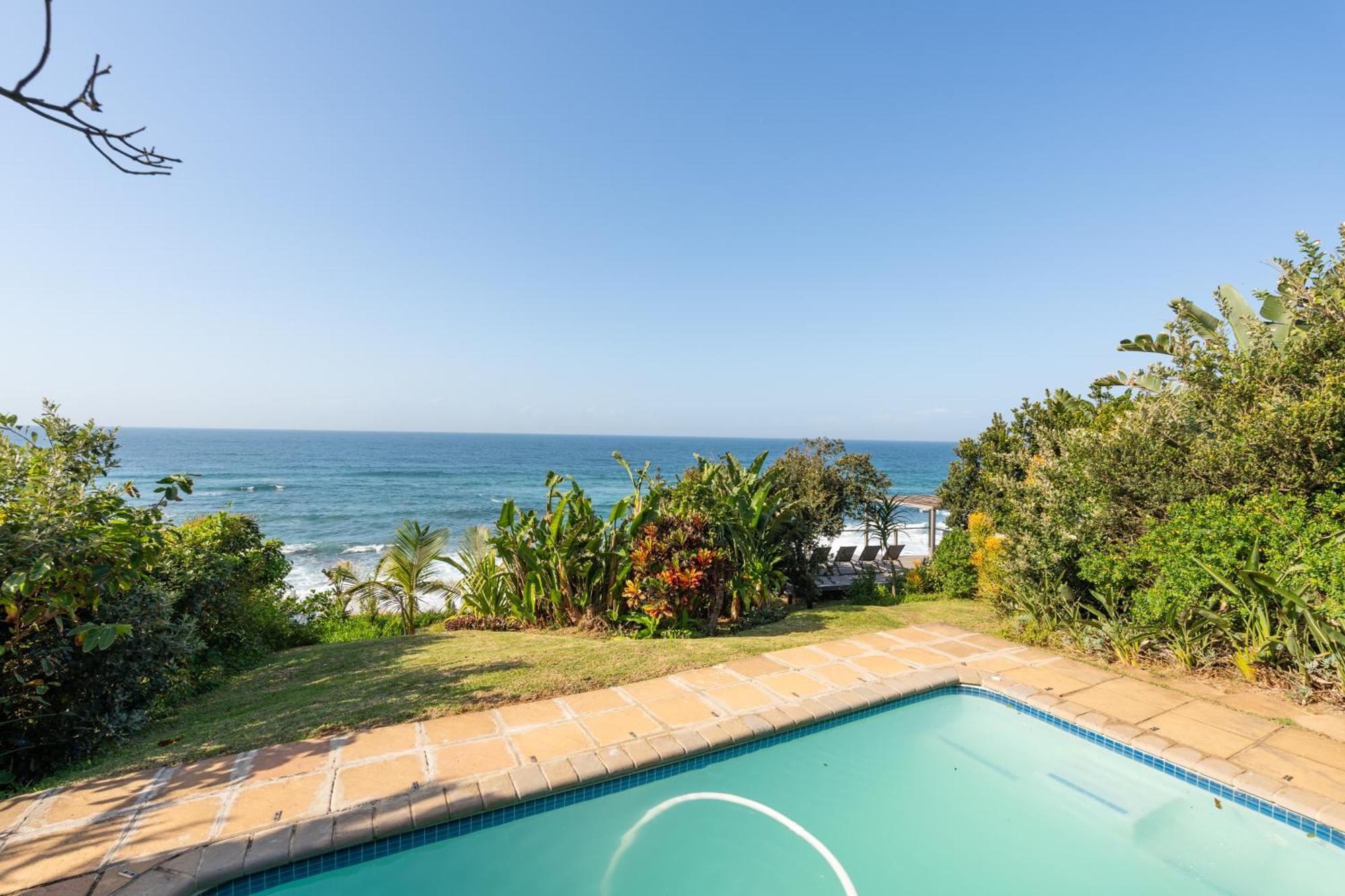 Oceans Paradise Ballito Zewnętrze zdjęcie