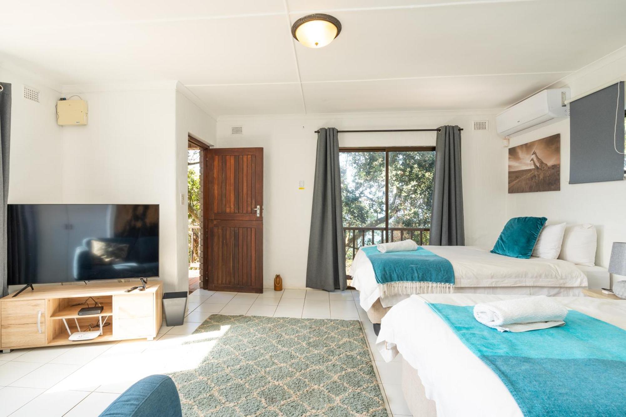 Oceans Paradise Ballito Zewnętrze zdjęcie