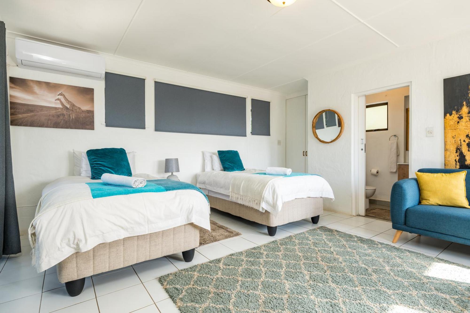 Oceans Paradise Ballito Zewnętrze zdjęcie