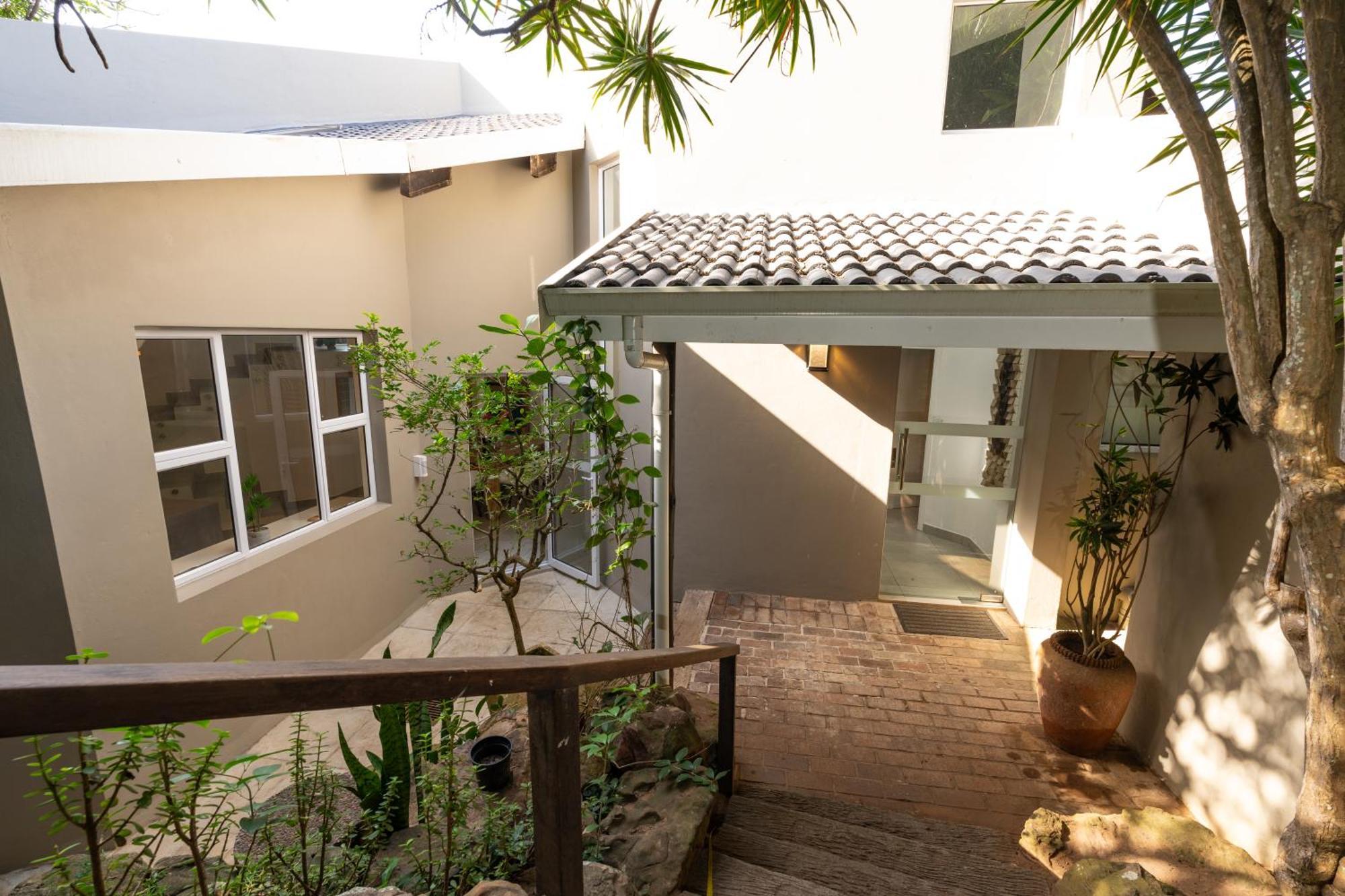 Oceans Paradise Ballito Zewnętrze zdjęcie