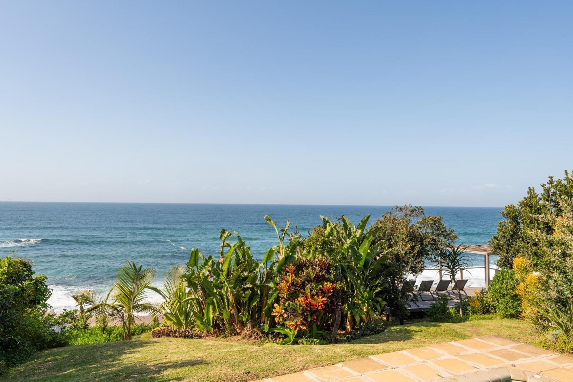 Oceans Paradise Ballito Zewnętrze zdjęcie