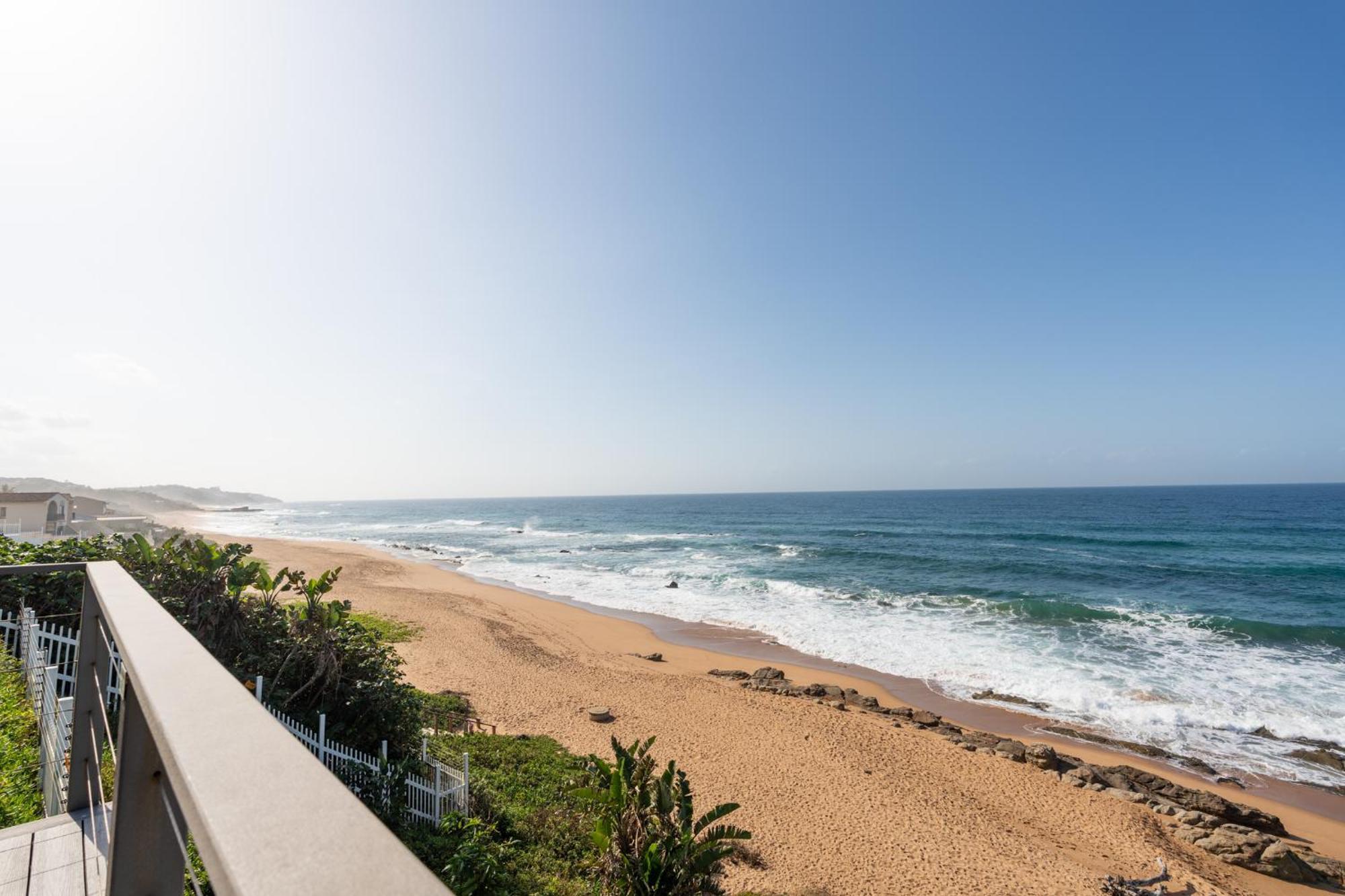 Oceans Paradise Ballito Zewnętrze zdjęcie