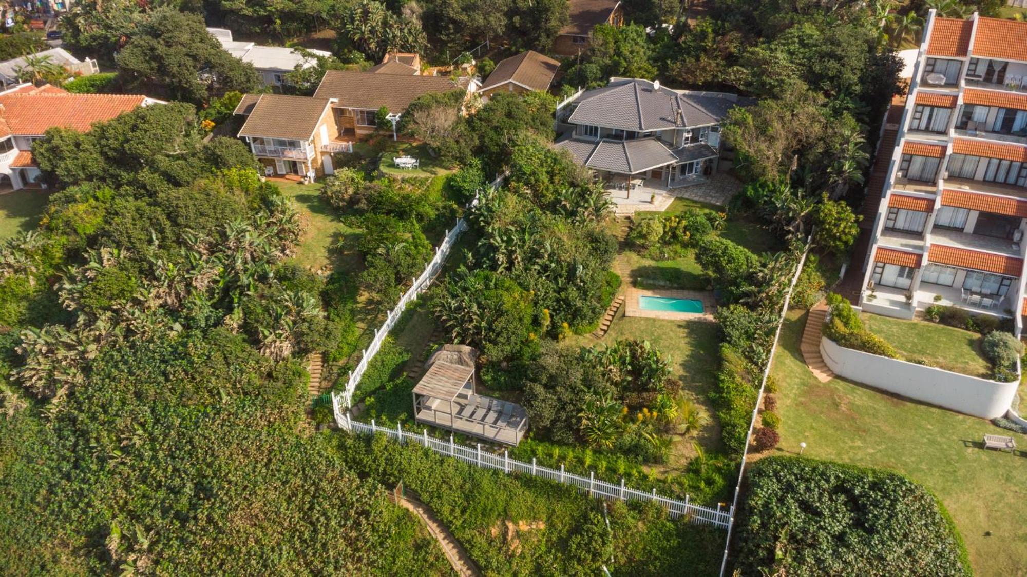 Oceans Paradise Ballito Zewnętrze zdjęcie