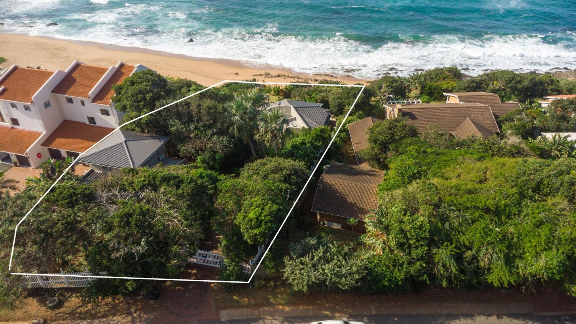 Oceans Paradise Ballito Zewnętrze zdjęcie