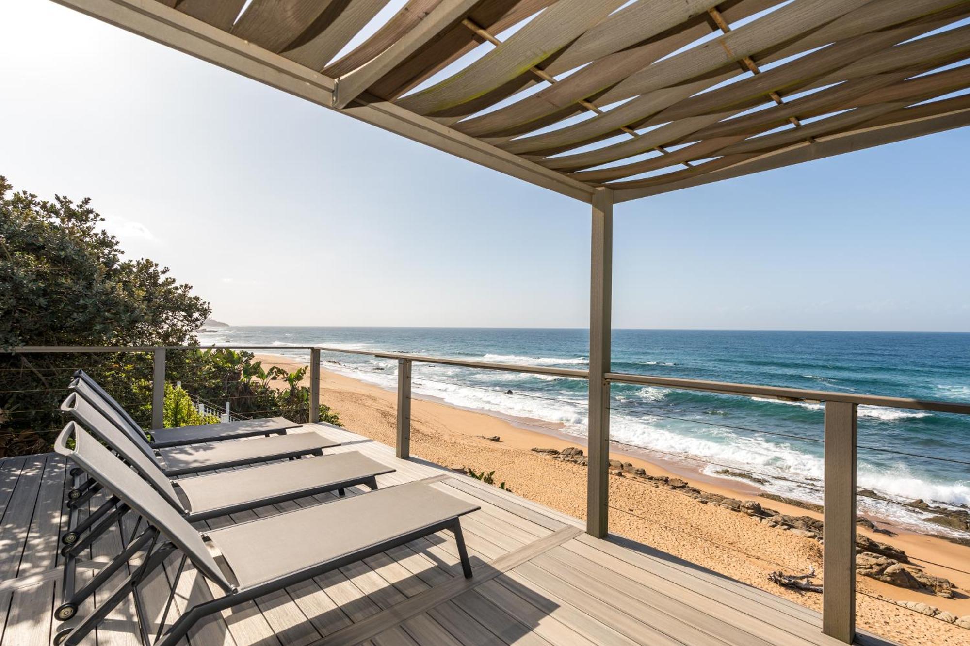 Oceans Paradise Ballito Zewnętrze zdjęcie