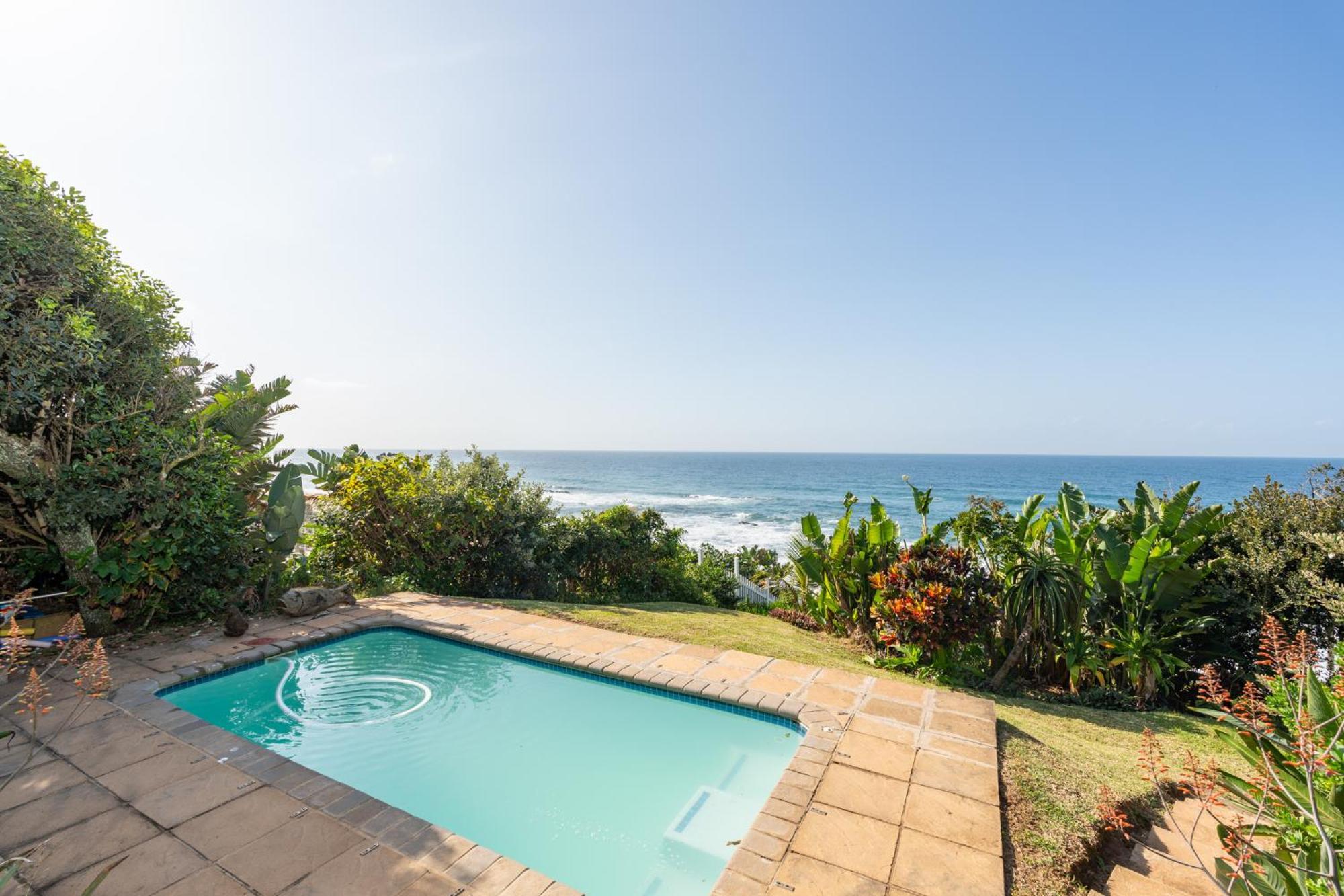 Oceans Paradise Ballito Zewnętrze zdjęcie