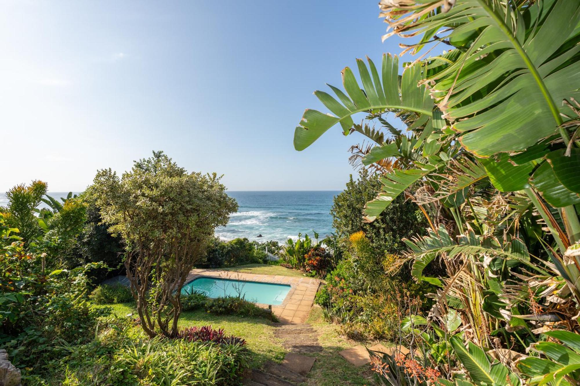 Oceans Paradise Ballito Zewnętrze zdjęcie