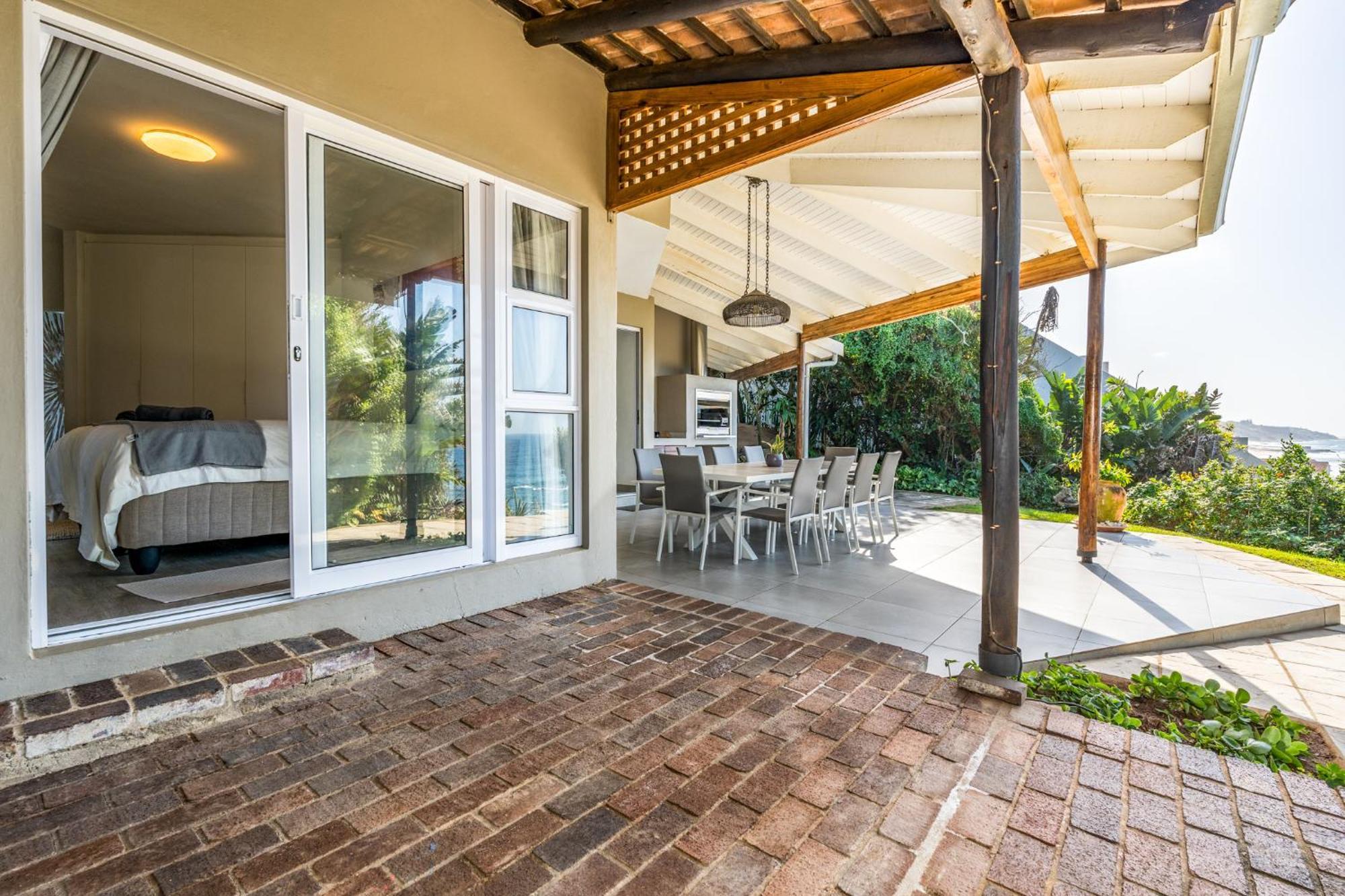 Oceans Paradise Ballito Zewnętrze zdjęcie